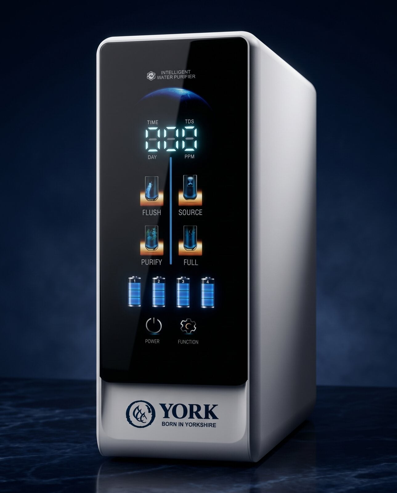 York Care Plan — Annual Subscription